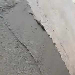 江州水工建筑物I级C55聚合物改性水泥砂浆 渠道防渗泵站加固迎水面抗冲刷砂浆