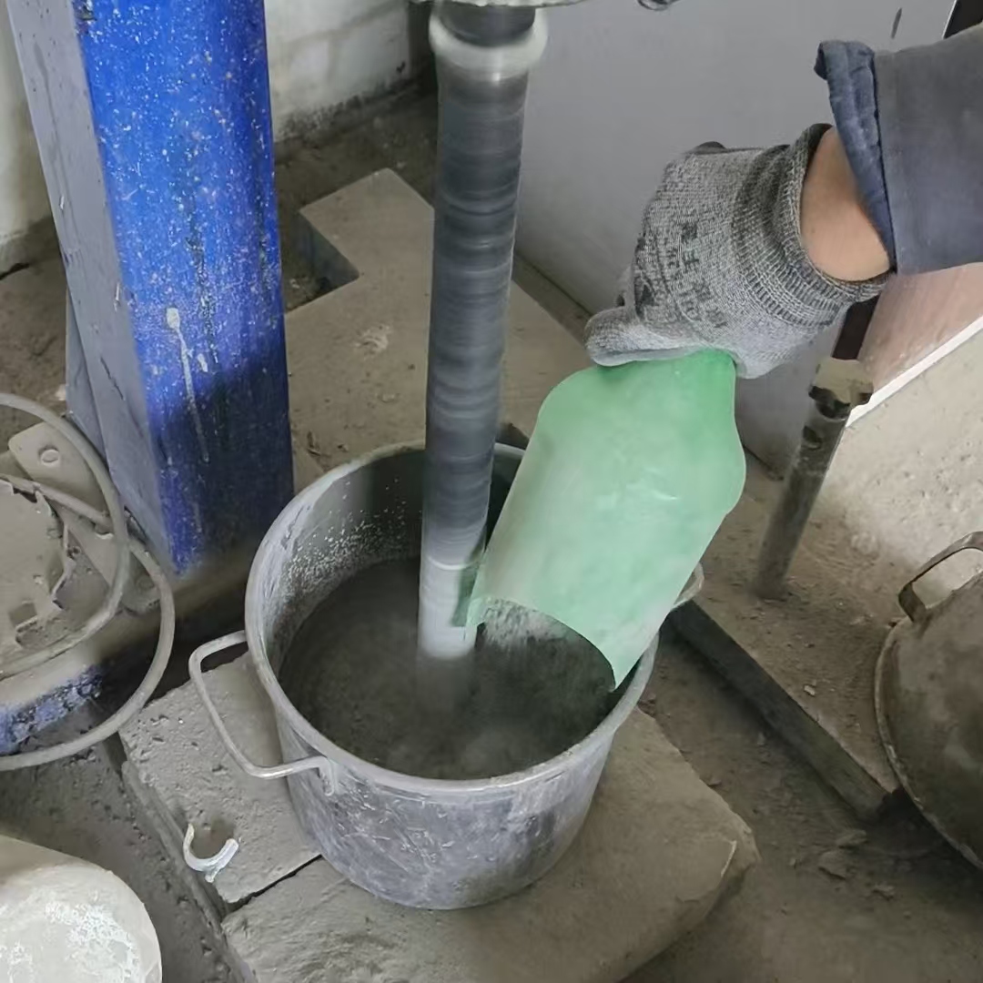 江州桥梁公路张拉用H60压浆料与普通压浆料有什么区别？