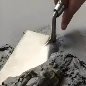 江州混凝土裂缝孔洞剥落冻融修复用高强度丙乳防腐蚀砂浆
